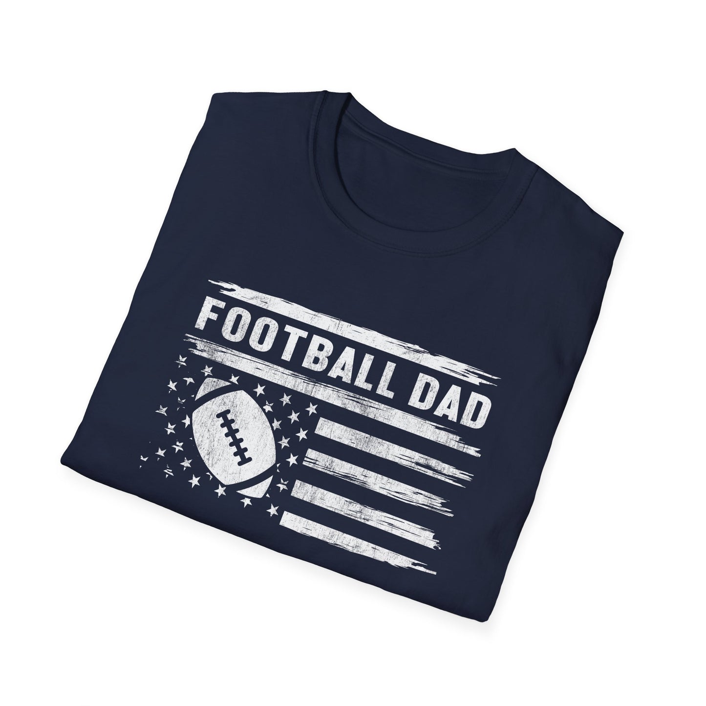 Football Dad T-Shirt