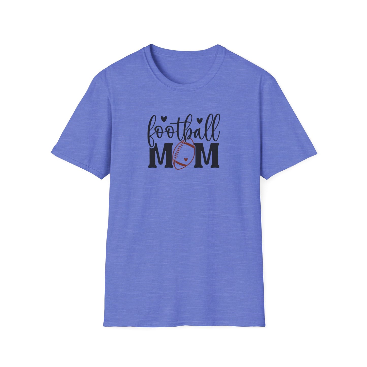 Football Mom T-Shirt #2