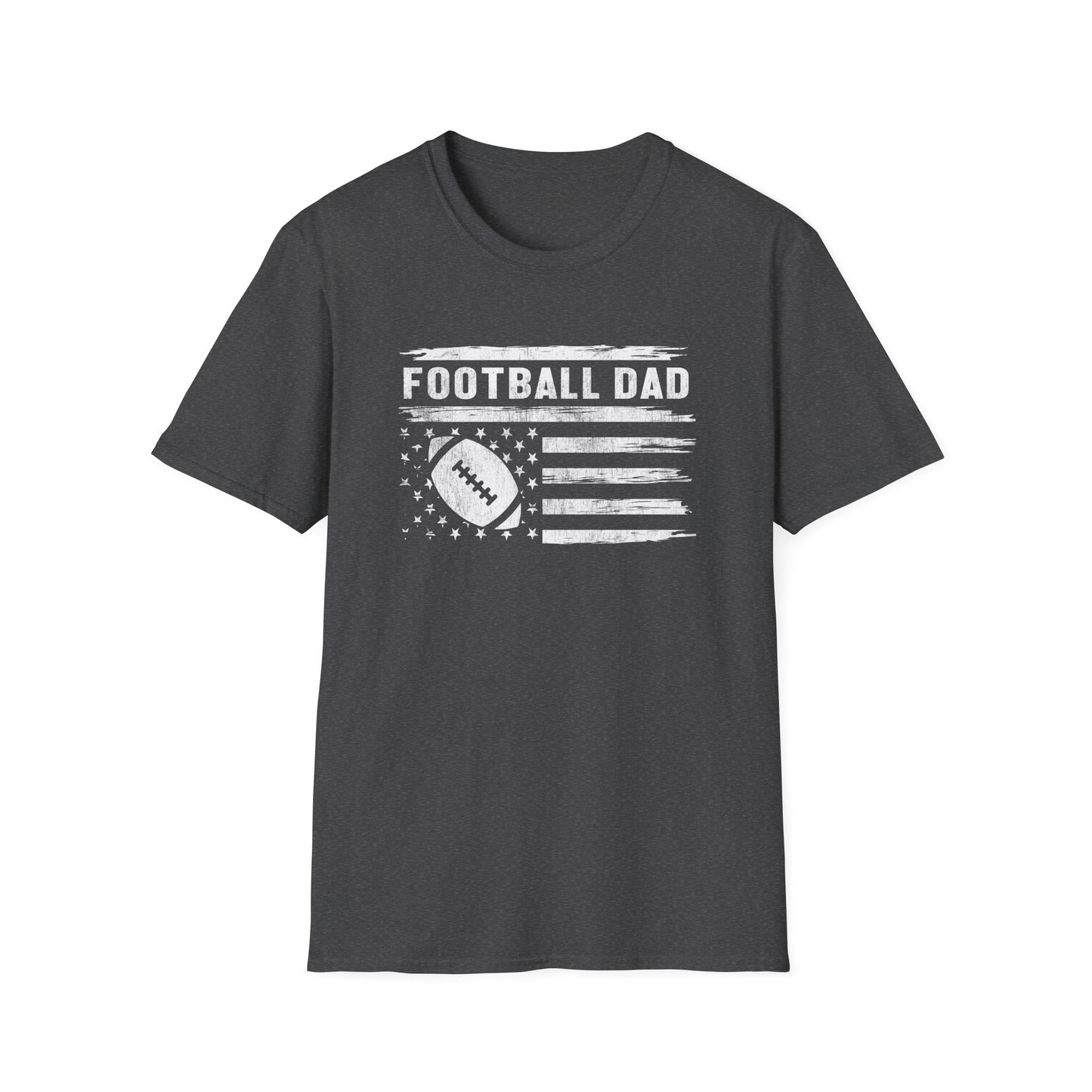 Football Dad T-Shirt