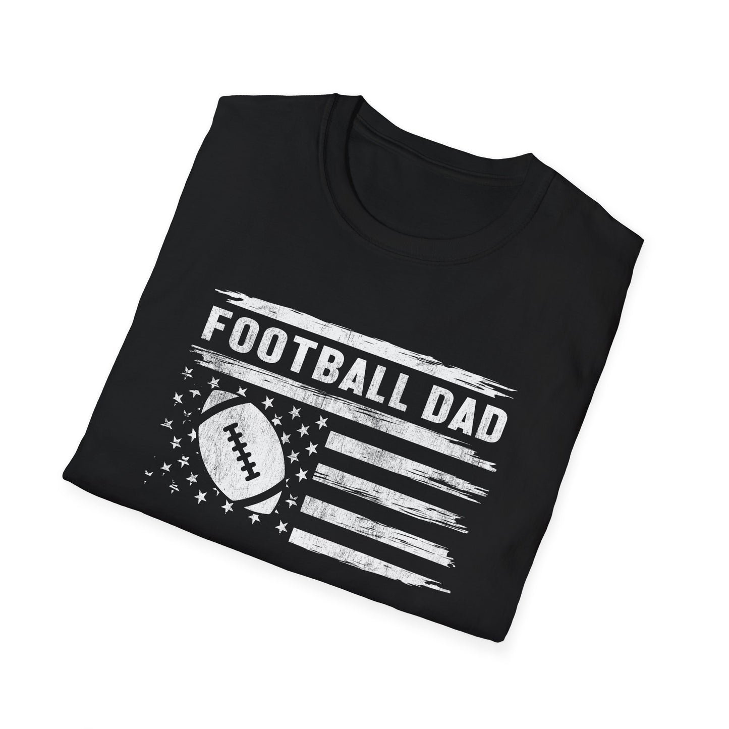 Football Dad T-Shirt