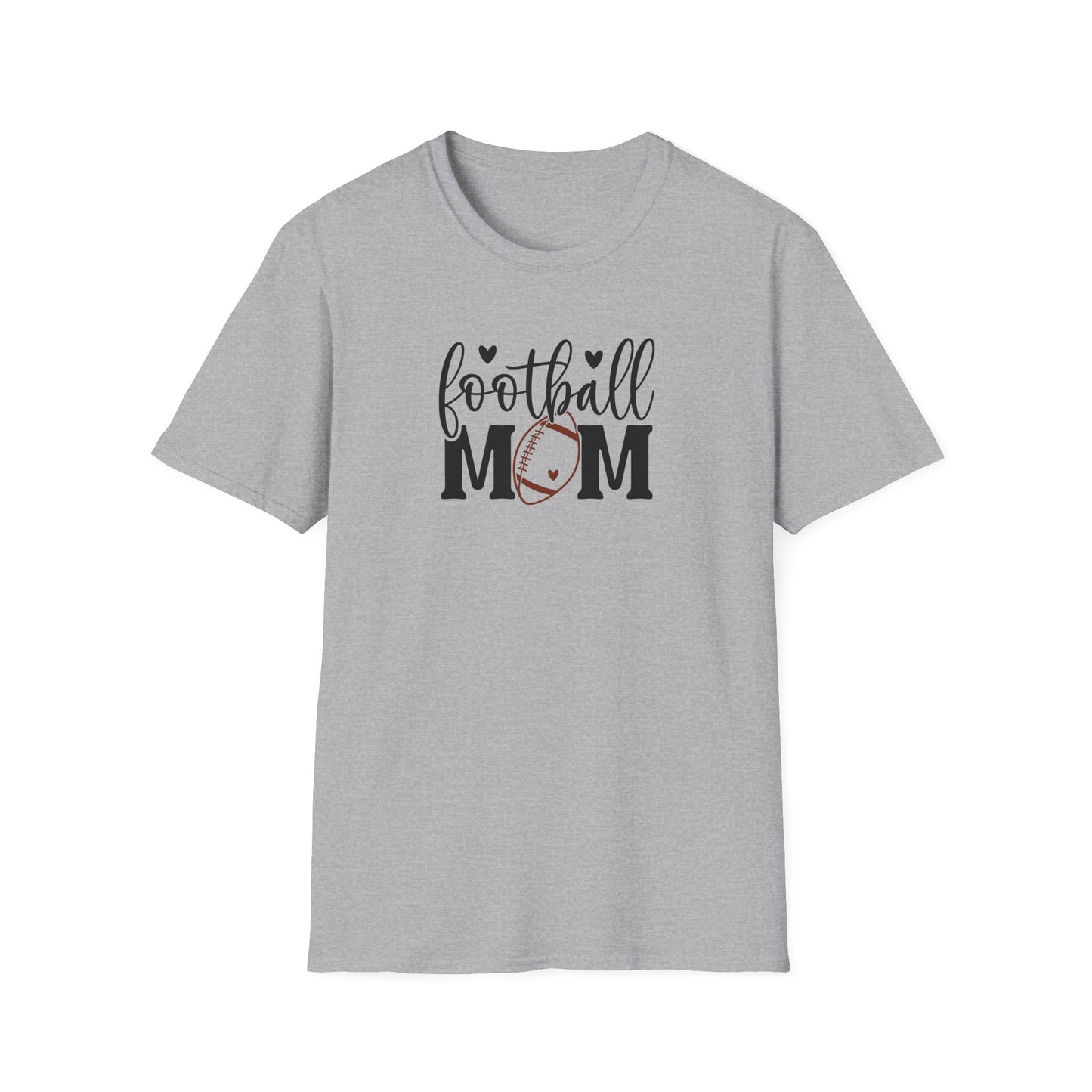 Football Mom T-Shirt #2