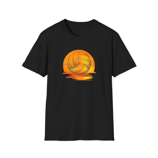 VOLLEYBALL SUN T-Shirt