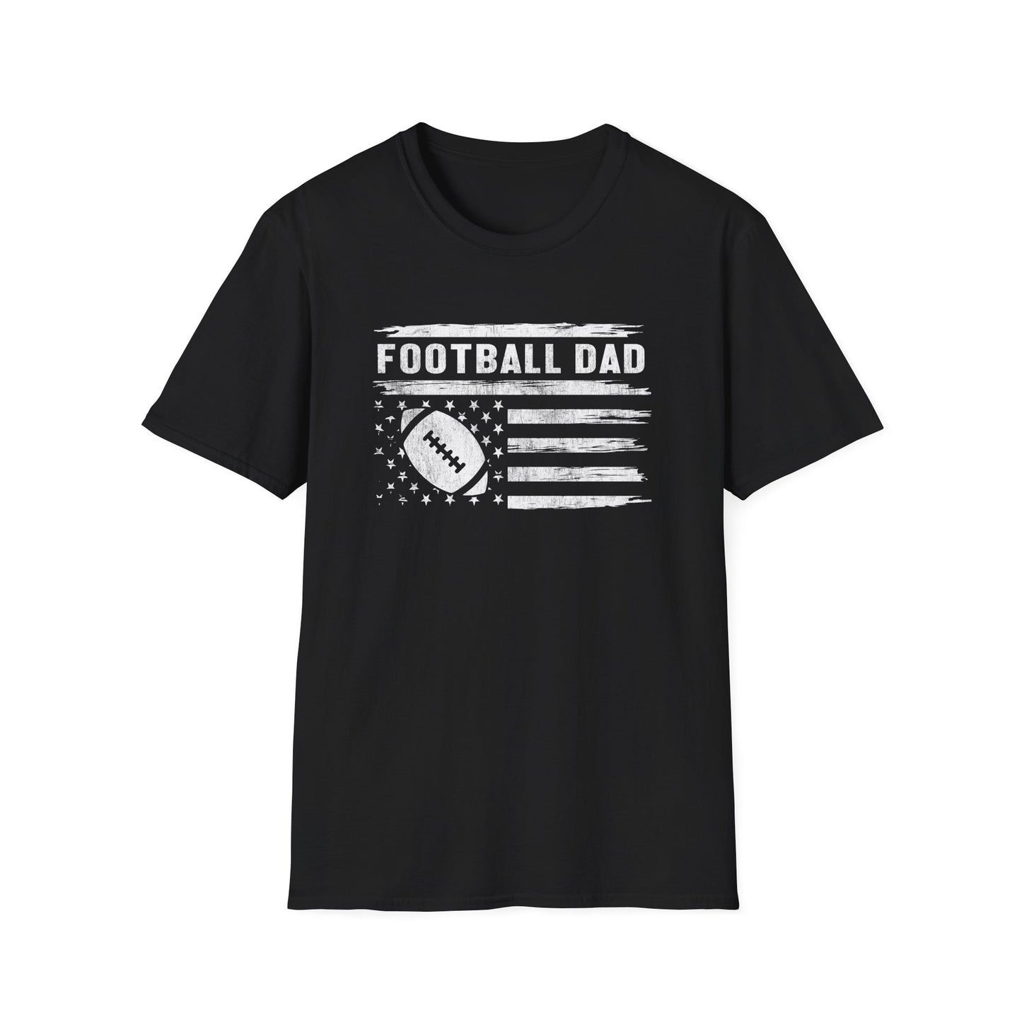 Football Dad T-Shirt