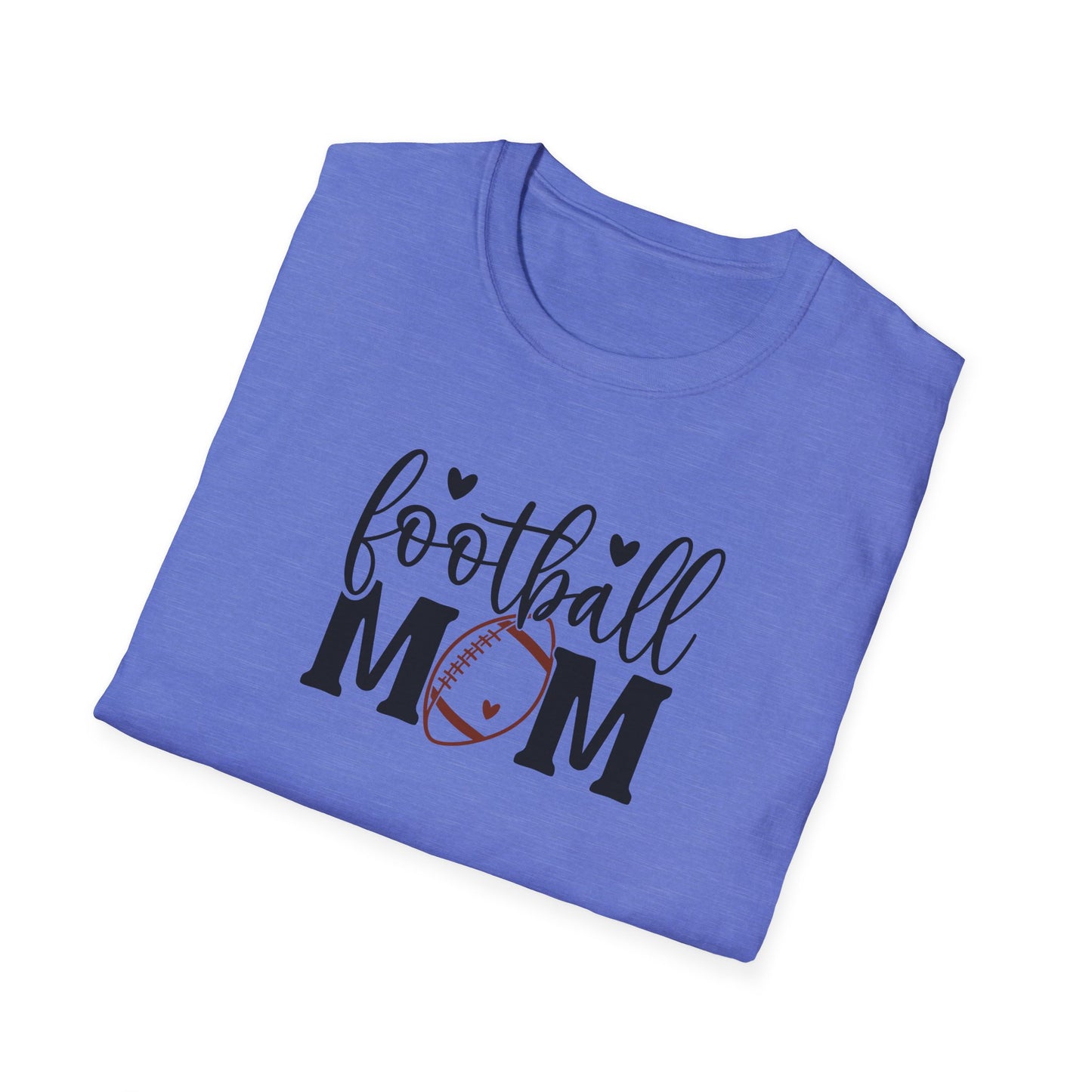 Football Mom T-Shirt #2