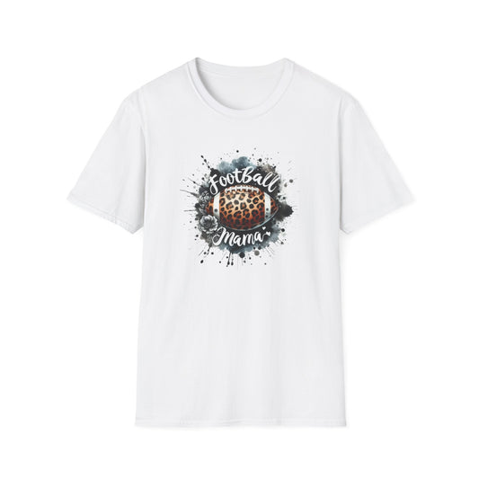 Football Mama T-Shirt