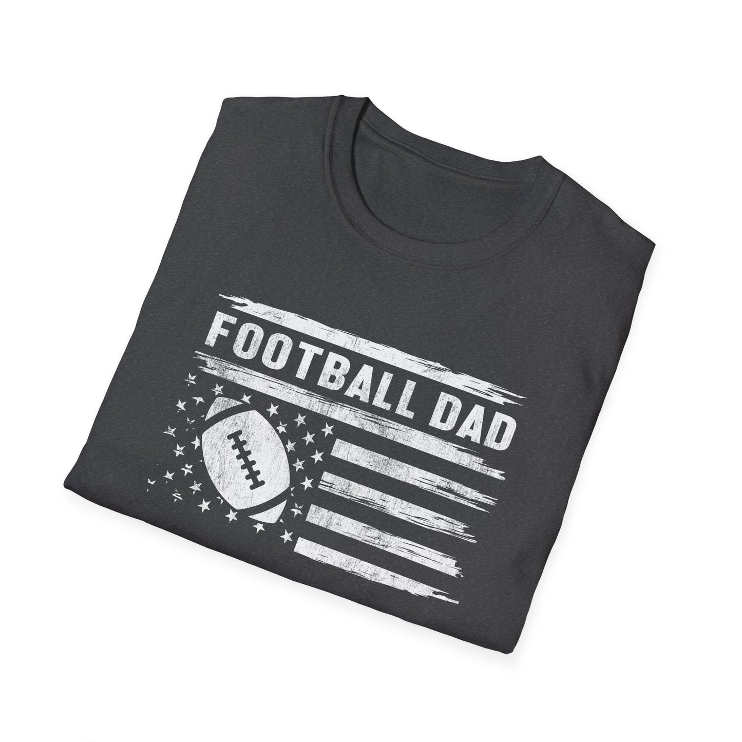 Football Dad T-Shirt